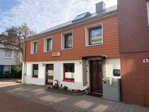 Wohnhaus im Unterland