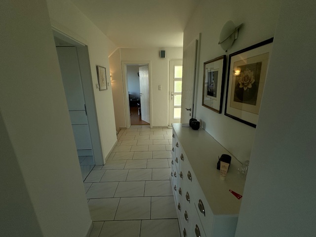 Wohnhaus im Oberland / Norderfalm