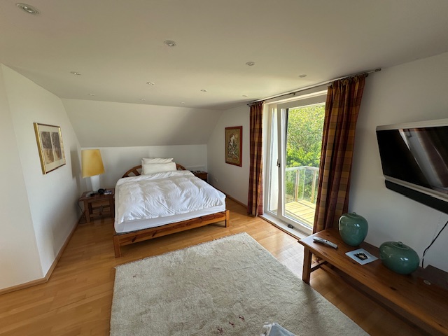 Wohnhaus im Oberland / Norderfalm