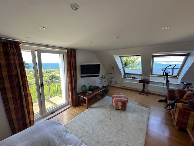 Wohnhaus im Oberland / Norderfalm