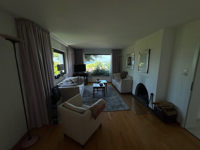 Wohnhaus im Oberland / Norderfalm