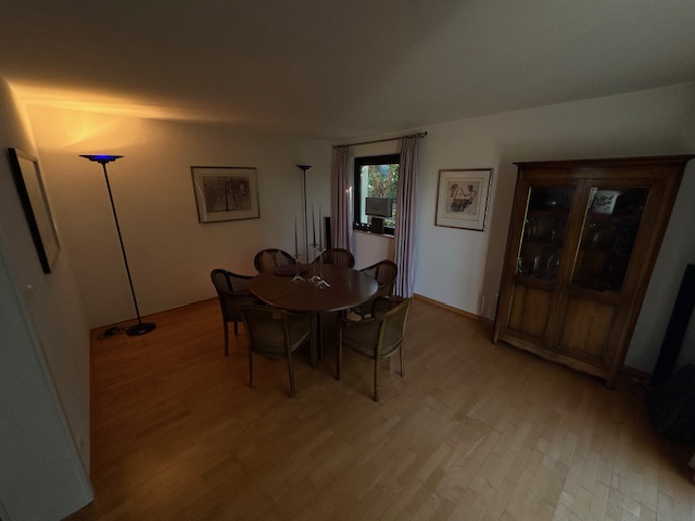 Wohnhaus im Oberland / Norderfalm