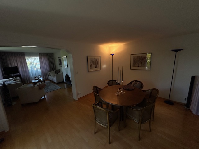 Wohnhaus im Oberland / Norderfalm