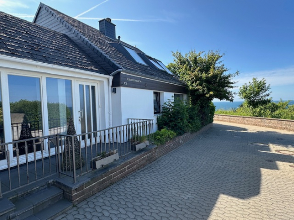Wohnhaus im Oberland / Norderfalm