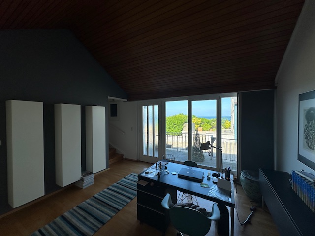 Wohnhaus im Oberland / Norderfalm