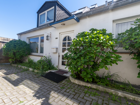 Wohnhaus im Unterland